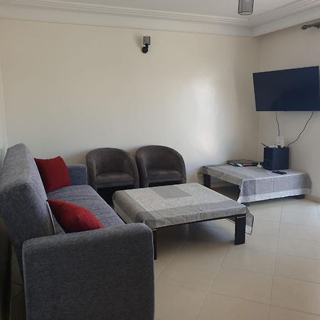 Appartement Assilah Marina Golf Chez Ahmed Extérieur photo