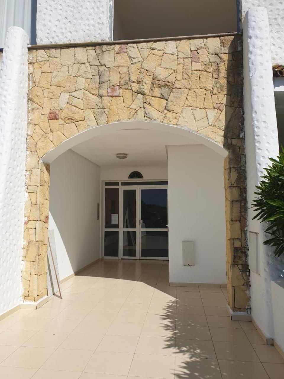 Appartement Assilah Marina Golf Chez Ahmed Extérieur photo