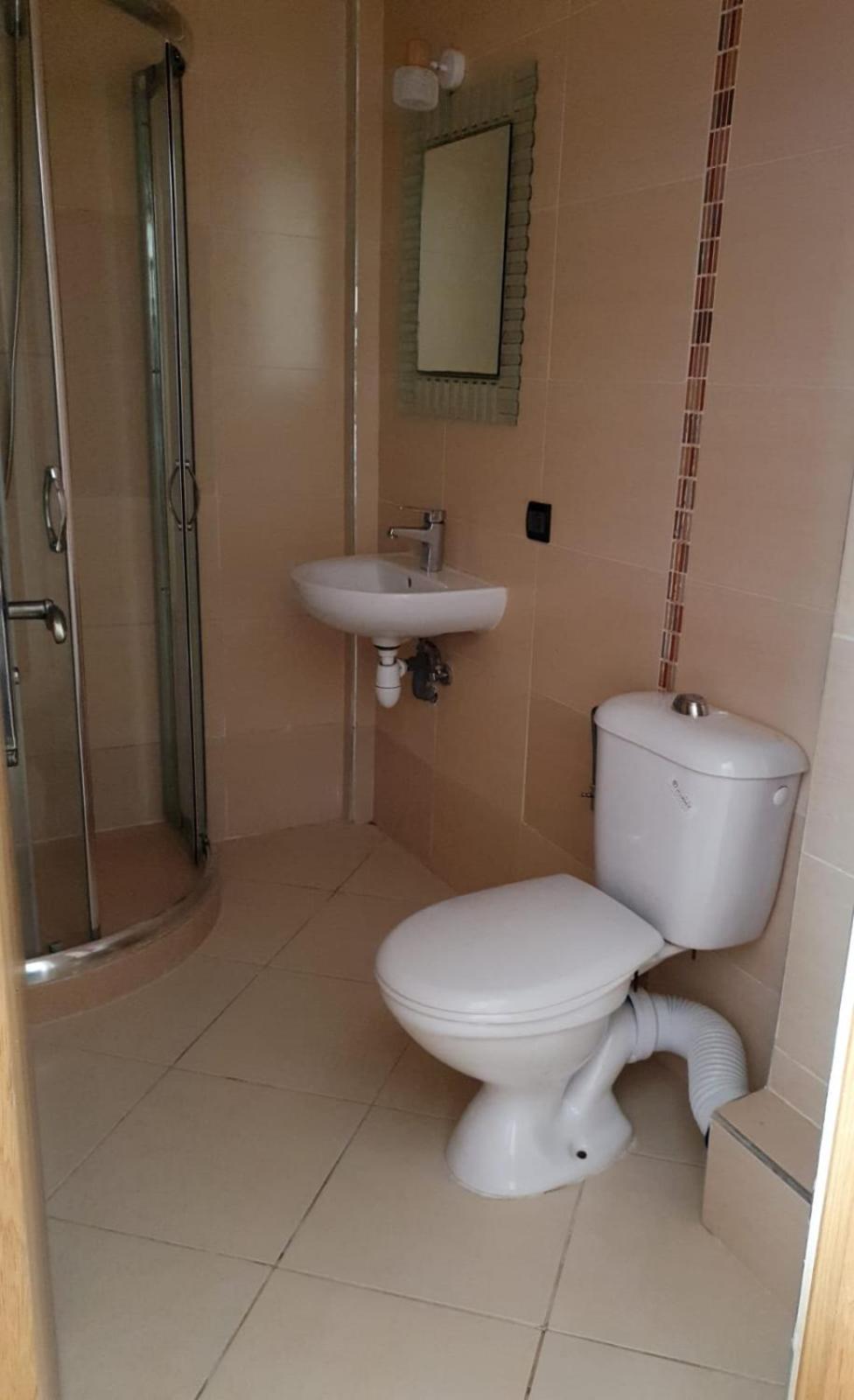 Appartement Assilah Marina Golf Chez Ahmed Extérieur photo