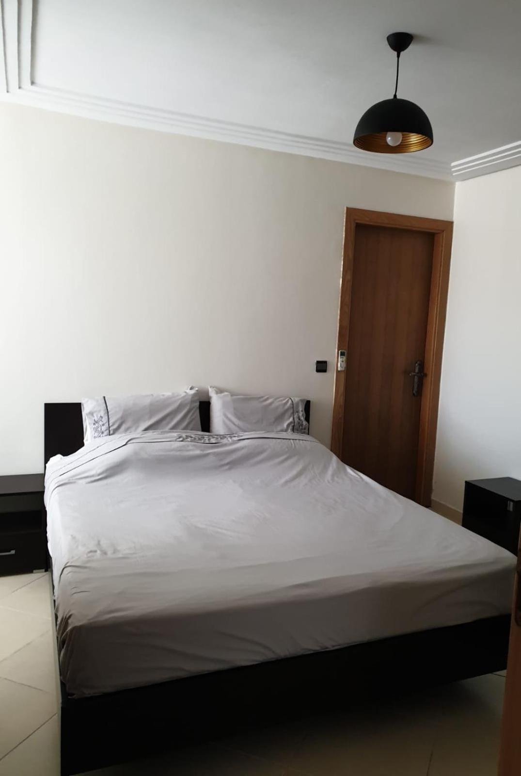 Appartement Assilah Marina Golf Chez Ahmed Extérieur photo