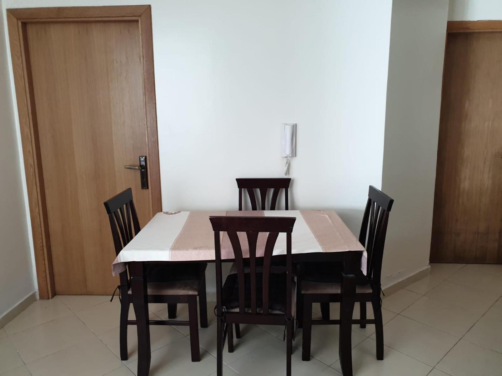 Appartement Assilah Marina Golf Chez Ahmed Extérieur photo