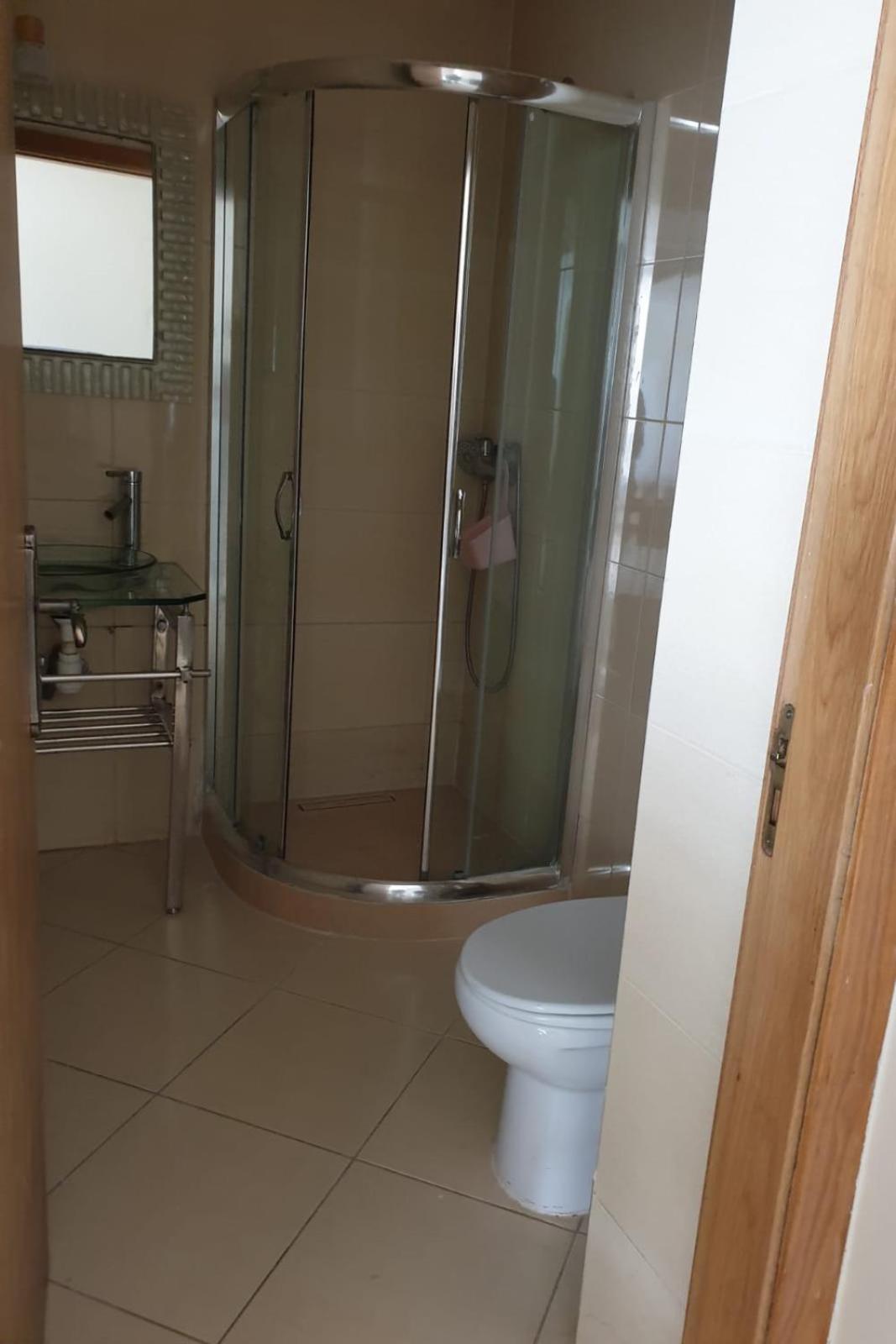 Appartement Assilah Marina Golf Chez Ahmed Extérieur photo