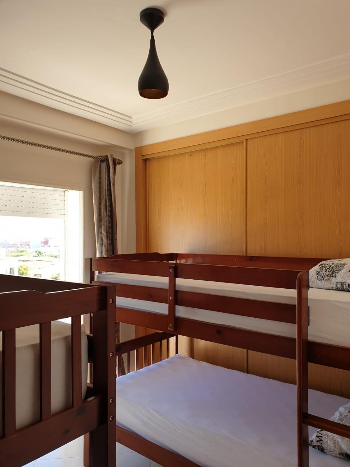 Appartement Assilah Marina Golf Chez Ahmed Extérieur photo