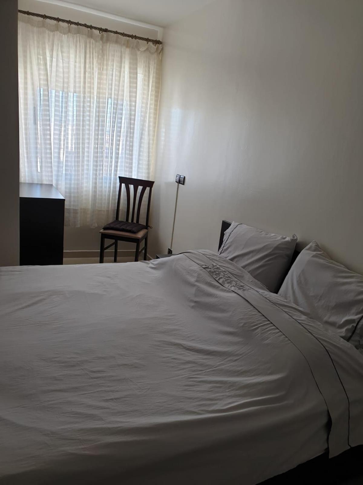Appartement Assilah Marina Golf Chez Ahmed Extérieur photo