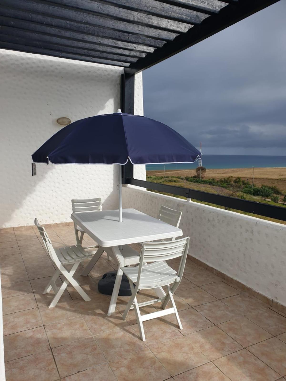 Appartement Assilah Marina Golf Chez Ahmed Extérieur photo